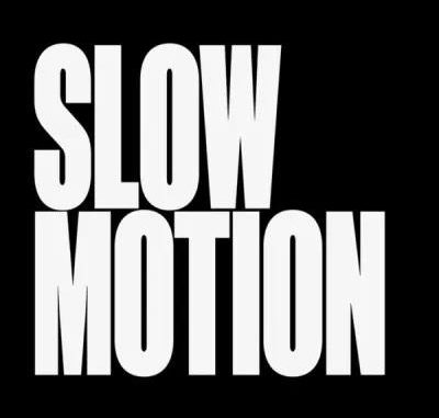 Otega - Slow Motion
