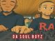 Da Soul Boyz - Sibadala