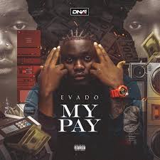 Evado - My Pay