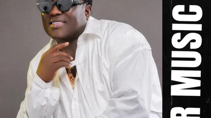 King Dr. Saheed Osupa - Igba Iponju La Nmo Ore