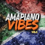 DJ Twise – Amapiano Vibes Mixtape, Vol.5 (2025 Party Mix)