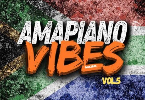 62951E09-E36B-4E53-80F4-0EAA366C5359 DJ Twise - Amapiano Vibes Mixtape, Vol.5 (2025 Party Mix)