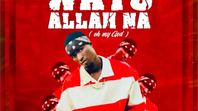 OG Abbah - Wayyo Allah Na