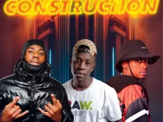 ULazi - Ma Zaks ft Officixl RSA, Benzoo, Navaro, Mid9t & Nerrow DeMusica