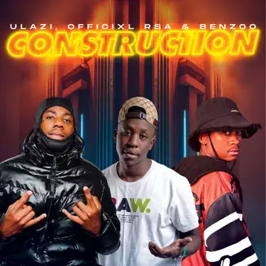 ULazi - Ma Zaks ft Officixl RSA, Benzoo, Navaro, Mid9t & Nerrow DeMusica ULazi - Ma Zaks ft Officixl RSA, Benzoo, Navaro, Mid9t & Nerrow DeMusica