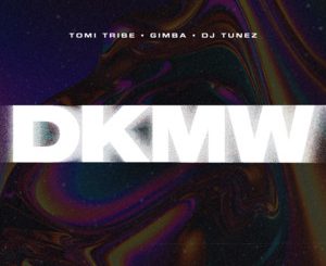 Tomi Tribe - DKMW Tomi Tribe - DKMW