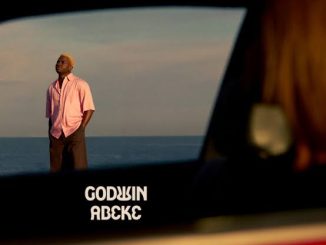 Godwin - Abeke ft. KITSCHKRIEG