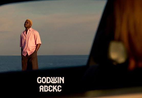 Godwin - Abeke ft. KITSCHKRIEG Godwin - Abeke ft. KITSCHKRIEG