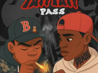 Drainstar - Puff Puff Pass ft. Boi Kingz