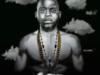 Olamide - Story For The Gods Olamide - Story For The Gods