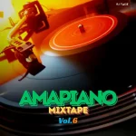 Dj Twise – 6pm Groove