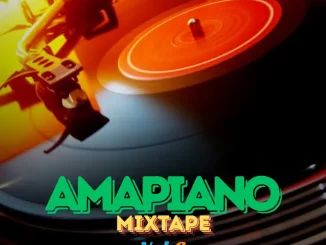 Dj Twise - 6pm Groove