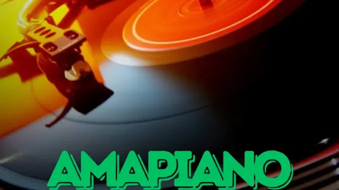 Dj Twise - 6pm Groove