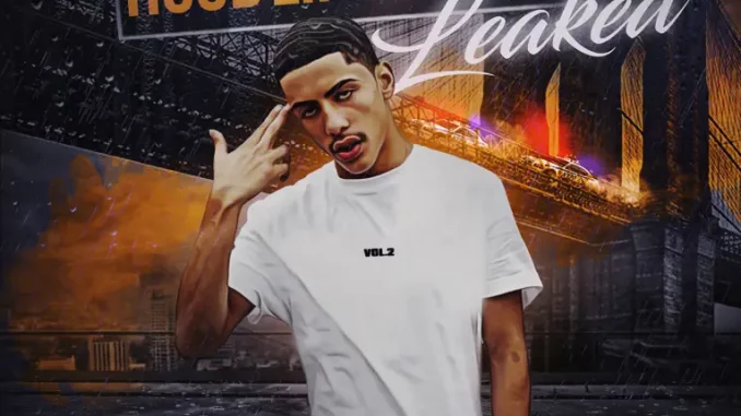 J.I the Prince of N.Y - Bad Luck