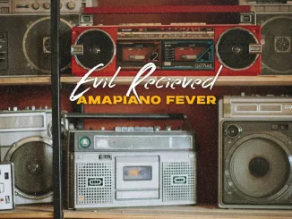 The Hit Maker - Elon Musk (Amapiano Transmission)