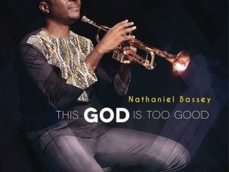 Nathaniel Bassey - Wonderful Wonder ft. Lovesong
