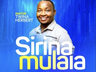 Pastor Twina Herbert - Sirina Mulala Pastor Twina Herbert – Sirina Mulala