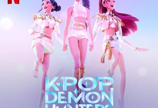 Rumi - Free ft. Jinu, Ejae, Andrew Choi & Kpop Demon Hunters cast