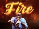 Gabriel Eziashi - Fire