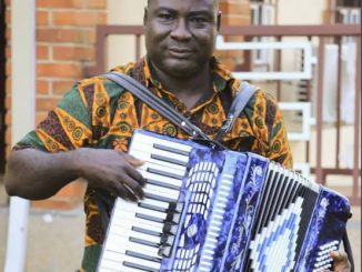 Edward Akwasi Boateng - Adea Mepe Edward Akwasi Boateng – Adea Mepe