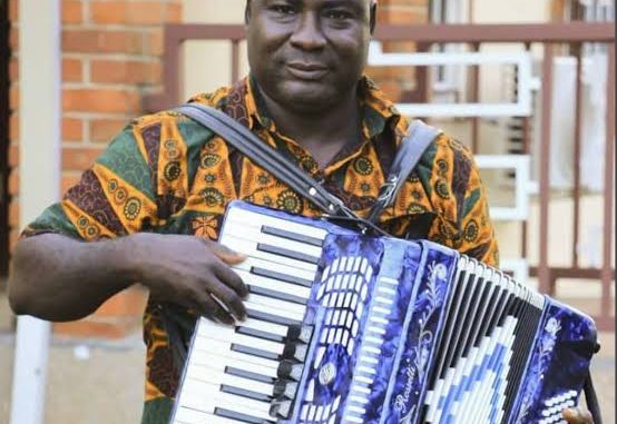 Edward Akwasi Boateng – Adea Mepe Edward Akwasi Boateng – Adea Mepe