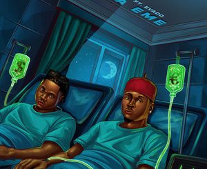 Kolaboy - Oga Eme ft. Evado