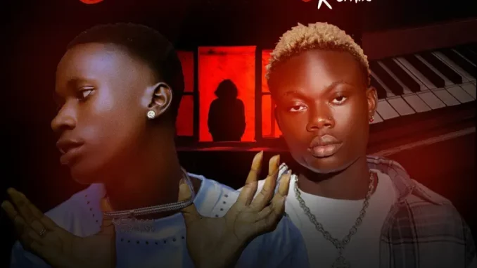 Lordy Vibes - Camavinga Remix ft. Indriza