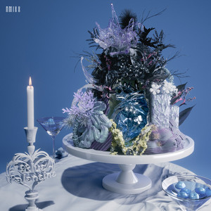 NMIXX - Blue Valentine NMIXX - Blue Valentine