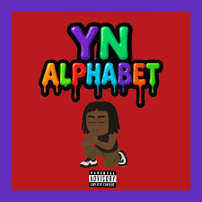 THE VANEVERSE - YN ALPHABET