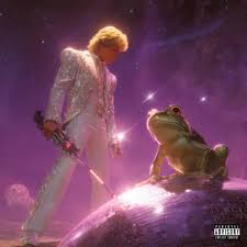 1. BLOW RECORDS - Predador de Perereca ft. Mc Jhey