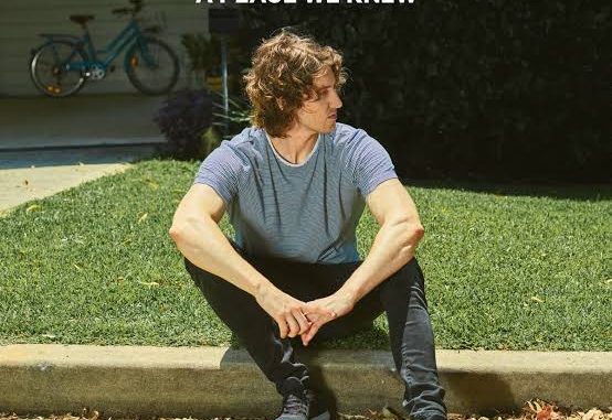 Dean Lewis - Half A Man Dean Lewis - Half A Man