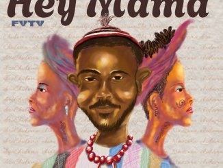 Fyty – Hey Mama