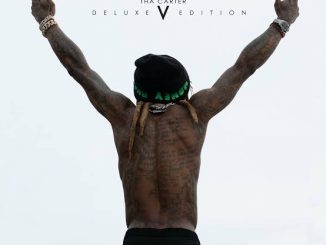 Lil Wayne - Let It All Work Out