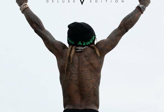 Lil Wayne - Let It All Work Out Lil Wayne - Let It All Work Out