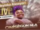Adeyinka Alaseyori - Onisegun Nla