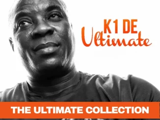 K1 De Ultimate - Sun Sun K1 De Ultimate - Sun Sun