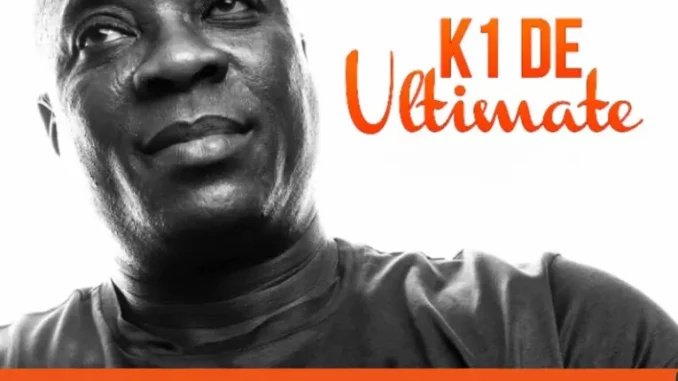 K1 De Ultimate - Sun Sun K1 De Ultimate - Sun Sun