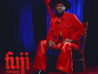 Adekunle Gold - Many People Adekunle Gold - Many People