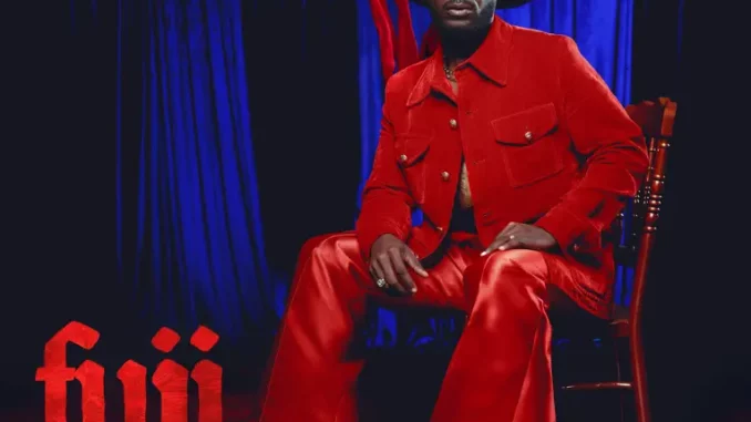 Adekunle Gold - Many People Adekunle Gold - Many People