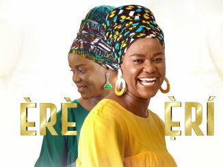 Sola Allyson – Ere