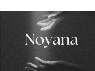 Dr Dope - Noyana ft. Amelia Da Queen & Kitso Nave Dr Dope - Noyana ft. Amelia Da Queen & Kitso Nave