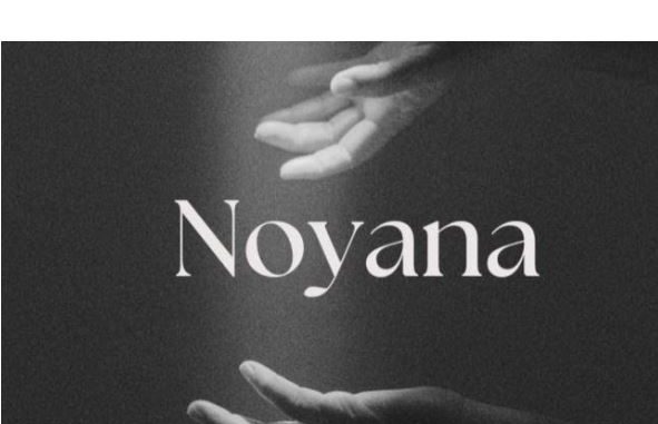 Dr Dope - Noyana ft. Amelia Da Queen & Kitso Nave Dr Dope - Noyana ft. Amelia Da Queen & Kitso Nave