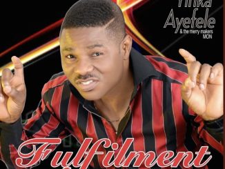Yinka Ayefele - Beru Ba Monuro