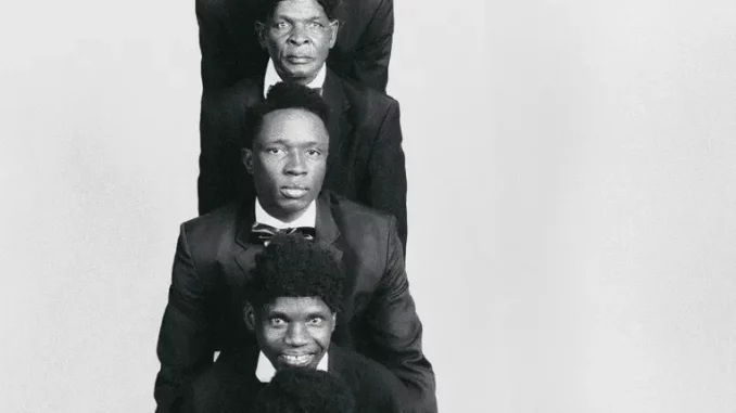 FirstKlaz - Lili ft. Iliya Entertainment Music