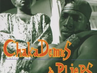 Chaka Demus - Bam Bam ft. Pliers Chaka Demus - Bam Bam ft. Pliers