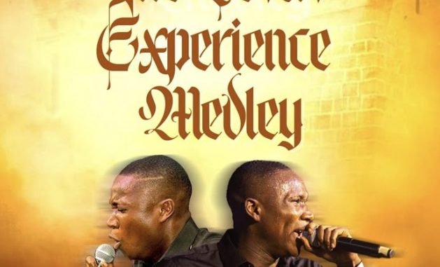 SteveHills – The Jesus Experience Medley SteveHills – The Jesus Experience Medley