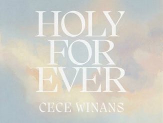 Cece Winans - Holy Forever