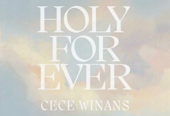 Cece Winans - Holy Forever Cece Winans - Holy Forever
