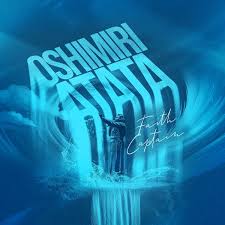 Faith Captain - Oshimiri Atata (Live)
