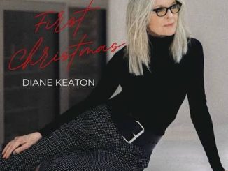 Diane Keaton - First Christmas Diane Keaton - First Christmas